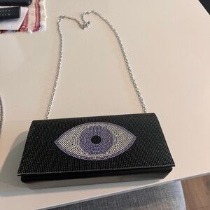 Evil Eye Bag - New